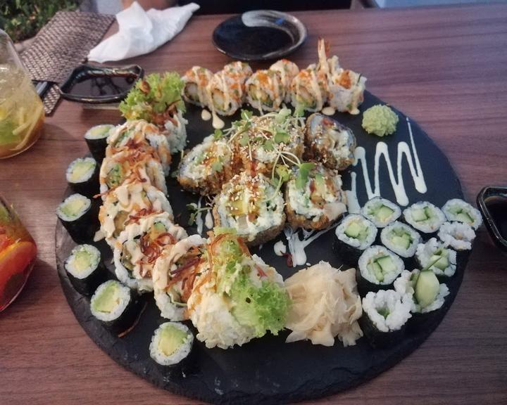 CôCô - Sushi and Grill